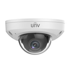 Uniview IPC3232ER-VS 2MP VF Vandal-resistant IR Dome IP Camera